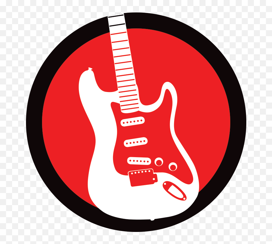 Guitar2circle Logo - Charing Cross Tube Station Emoji,All Might Logo