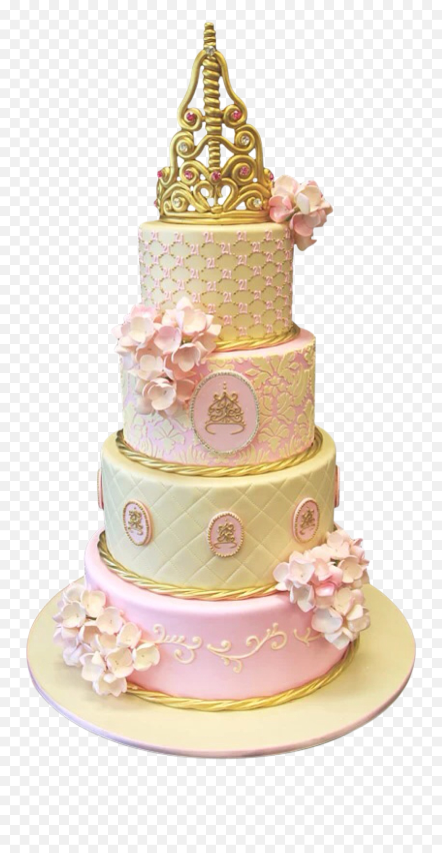 Clipart Transparent Stock Birthday Cake - 21st Birthday Cake Images Download Emoji,Birthday Cake Clipart
