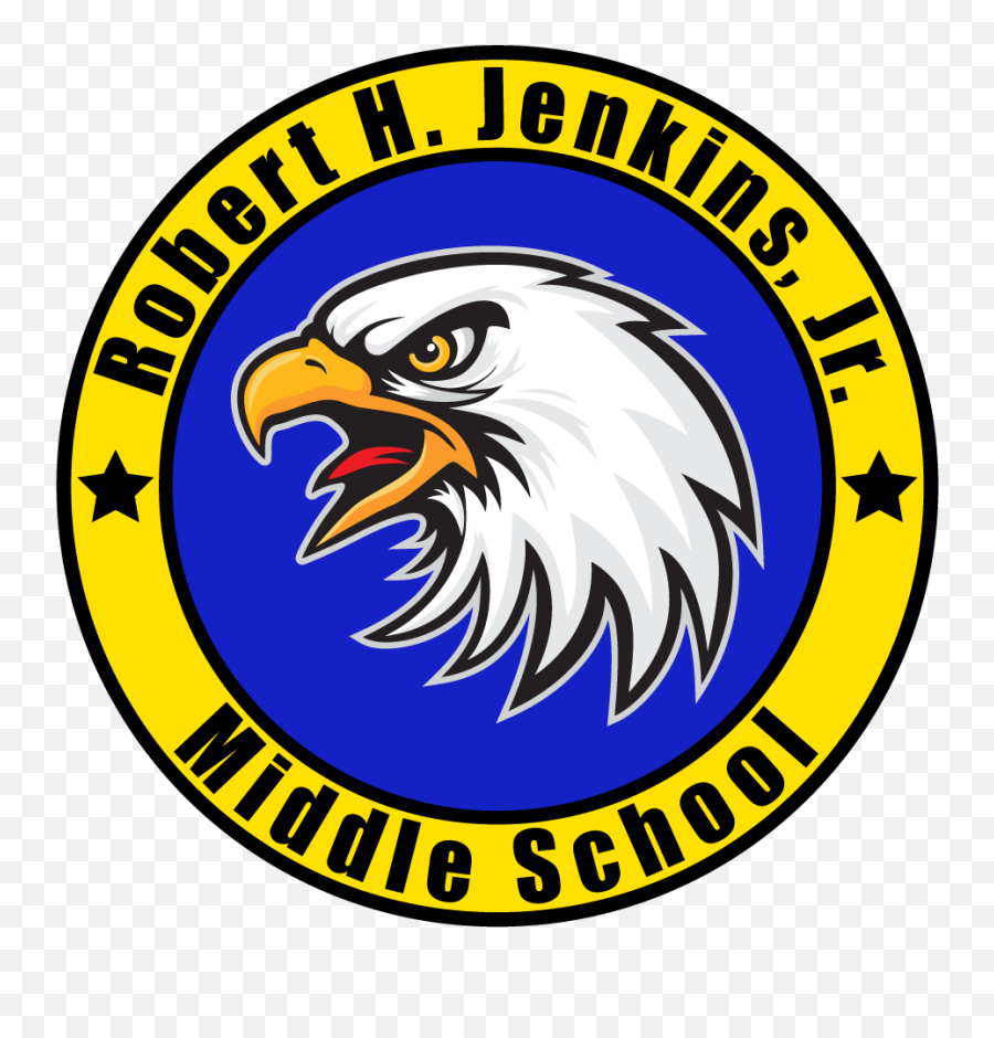 Events Robert H Jenkins Jr Middle School - Shaky Knees Emoji,Jenkins Logo