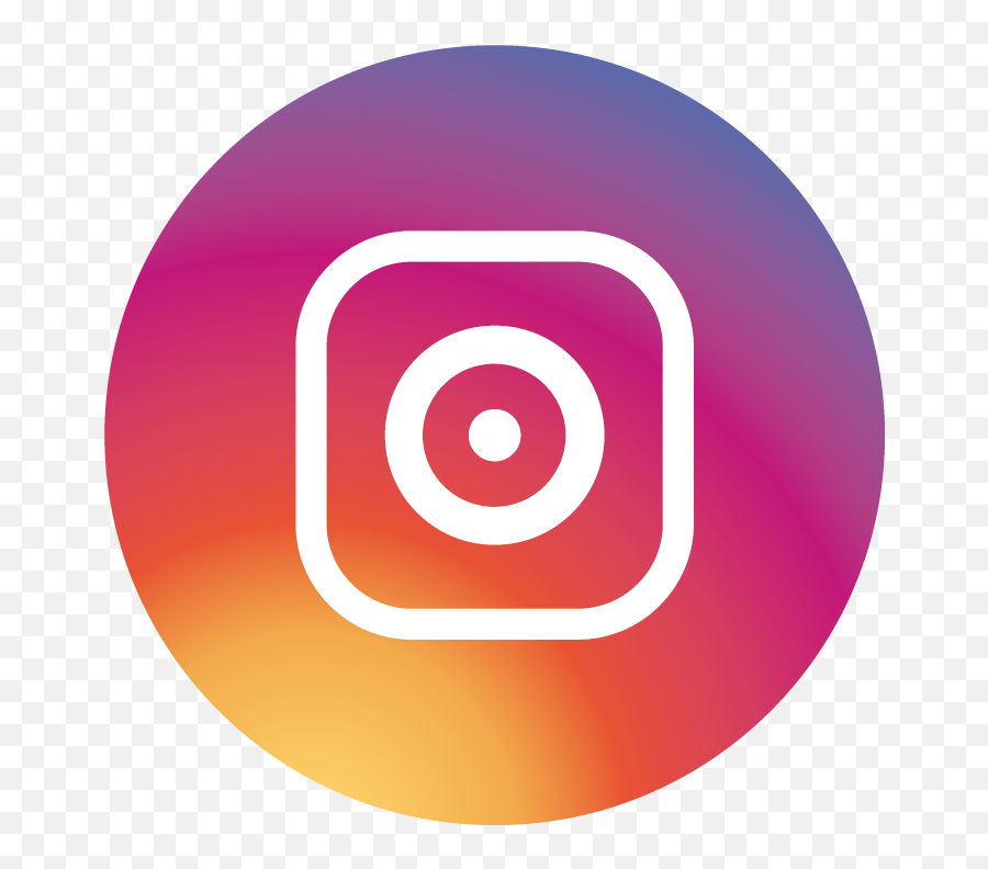 New - Circle Instagram Transparent Logo Emoji,Logo De Instagram Png