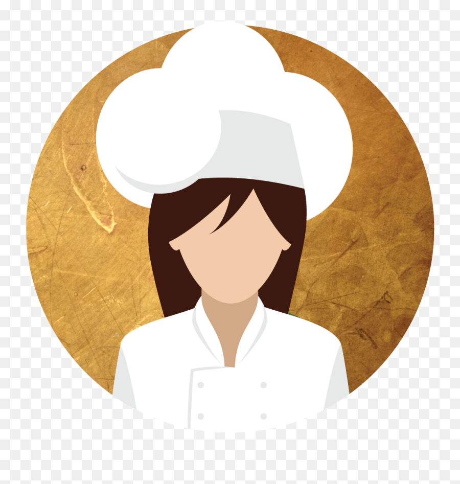 Chef Cartoon Png - Executive Chef Clipart Transparent Executive Chef Clipart Emoji,Chef Clipart