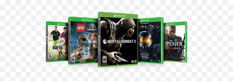 Download Black Friday Deals Accessories - Mortal Kombat X Cheap Xbox Games Emoji,Xbox One X Png