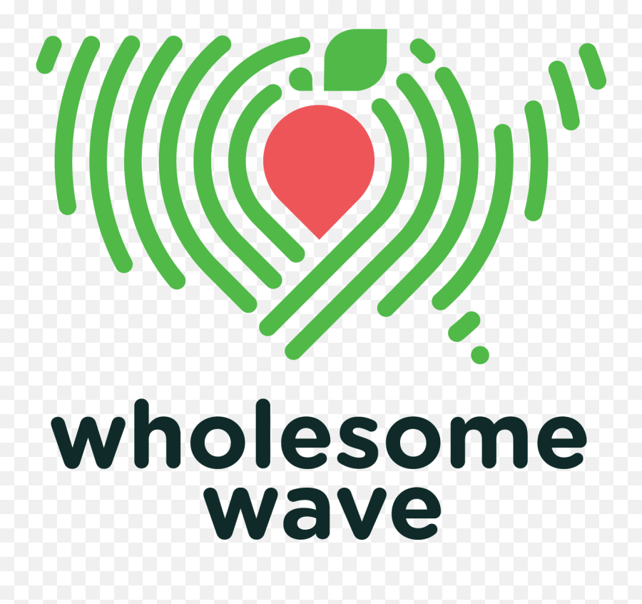 Donate Now The U0027fruits And Vegetables For Allu0027 Fund By - Wholesome Wave Emoji,Wave Transparent