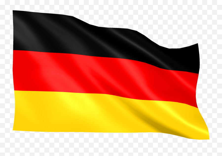 Germany Flag Png - Flagpole Emoji,Germany Flag Png