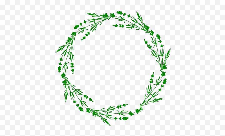 Wreath Transparent Png Free Download - Transparent Eucalyptus Wreath Free Emoji,Wreath Transparent