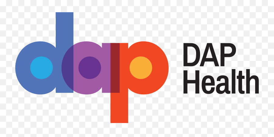 Dap Health Brand - Dap Health Logo Emoji,Health Logo