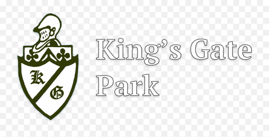 Pool Deck Renovation 2020 - Kingu0027s Gate Park Language Emoji,Resident Committee Logo
