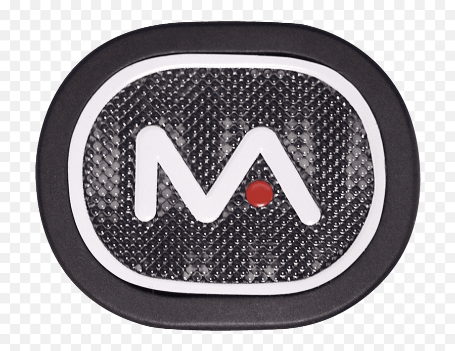 Mantis Racket End Cap Squash 3d Logo - Dot Emoji,Mantis Logo
