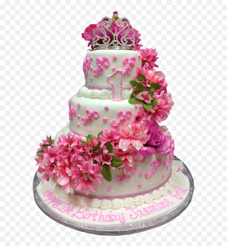 Cake Png Happy Birthday Cake Png Images Free Download - Transparent Wedding Cake Png Emoji,Bakery Cliparts