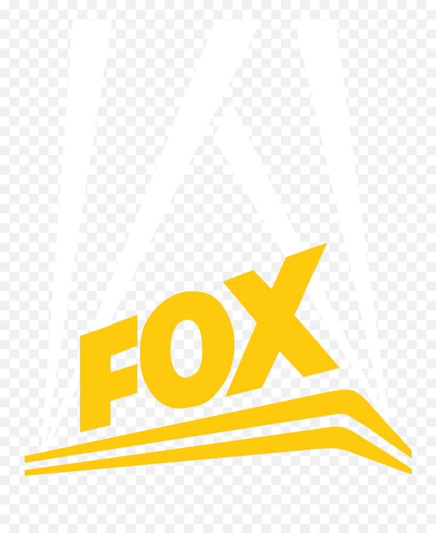 1990 - Fox Tv Logo 1987 Emoji,Fox Logo