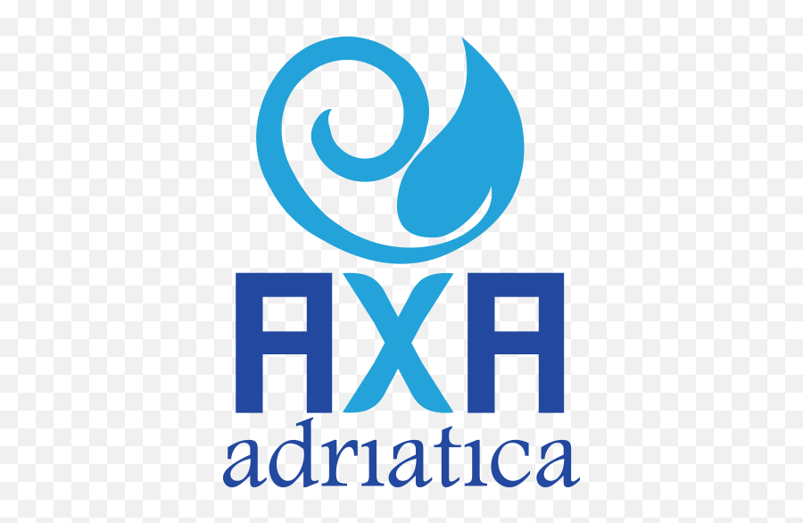 Axa Adriatica - Vertical Emoji,Axa Logo