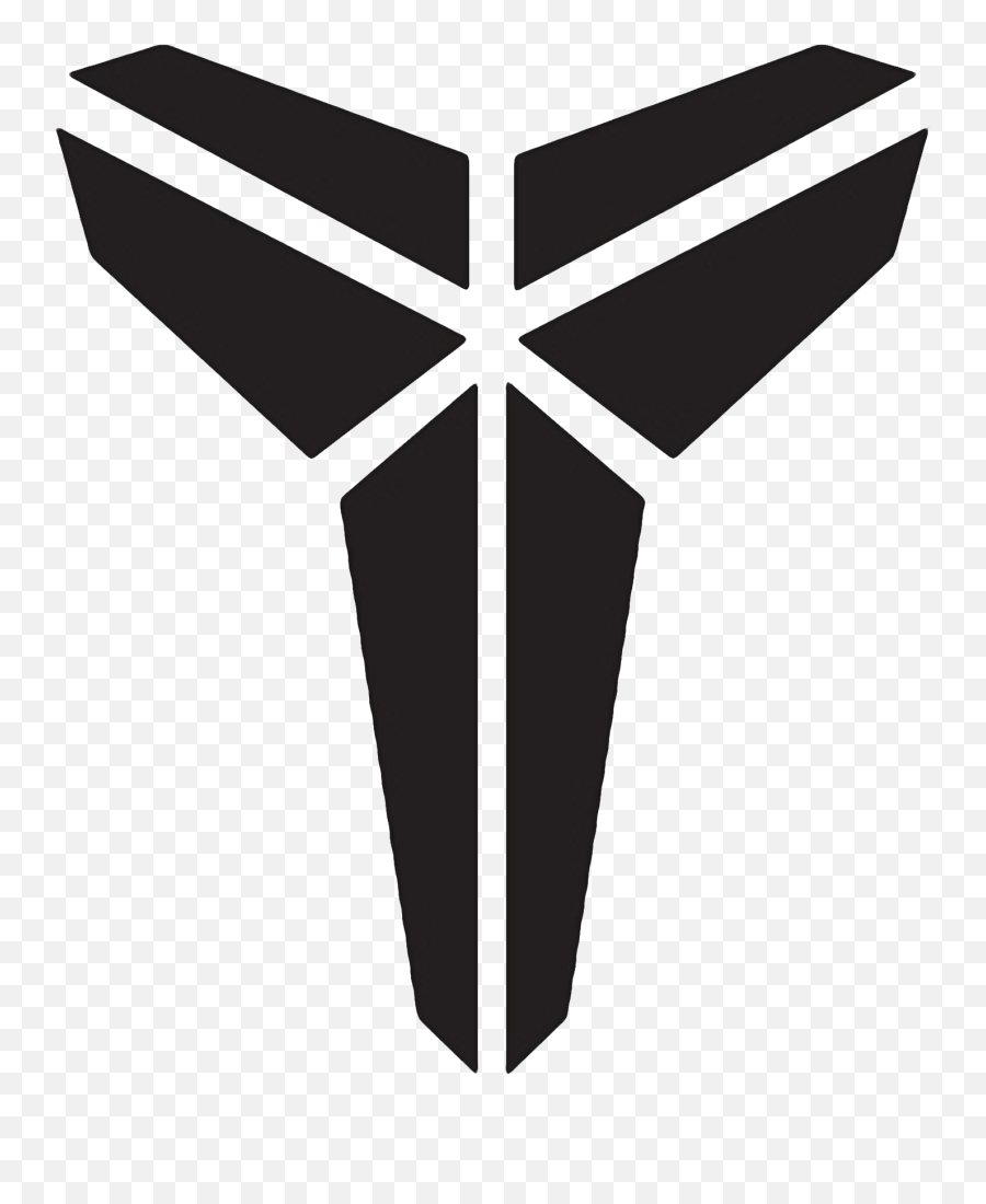Kobe Bryant Logo - Kobe Bryant Logo Png Emoji,Kobe Logo