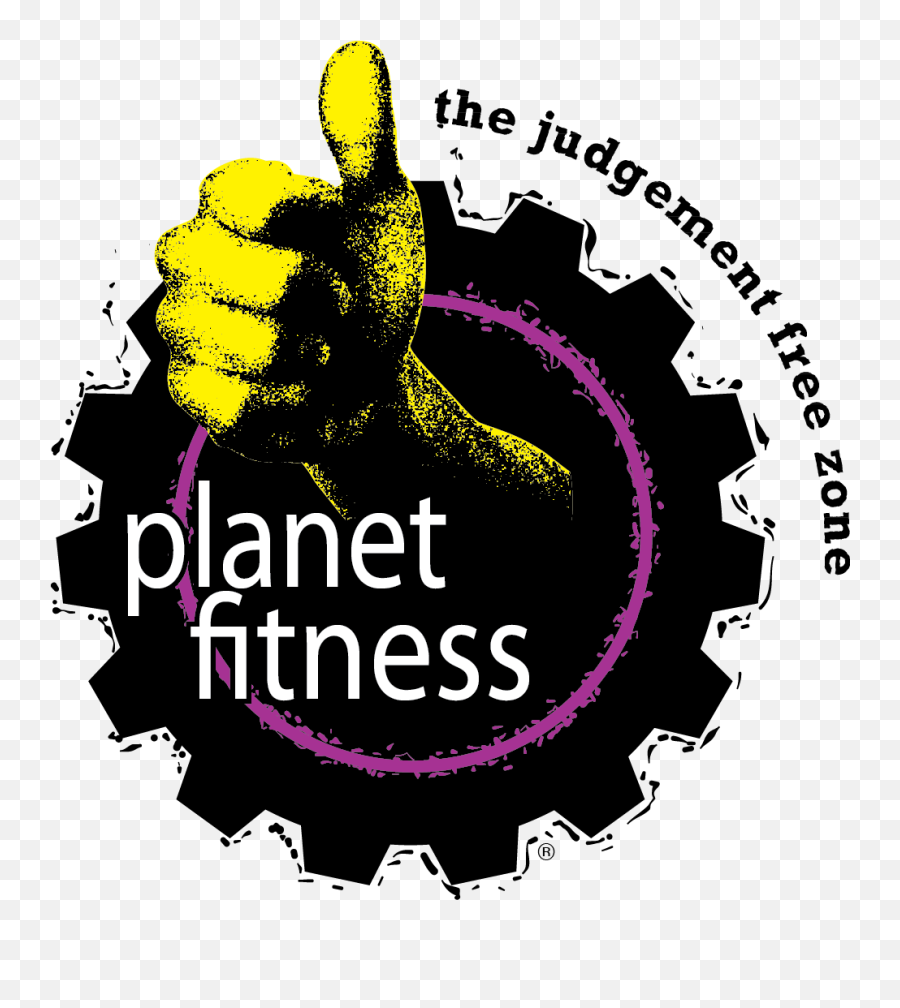Planet Fitness Logos - Planet Fitness Company Logo Emoji,Planet Fitness Logo
