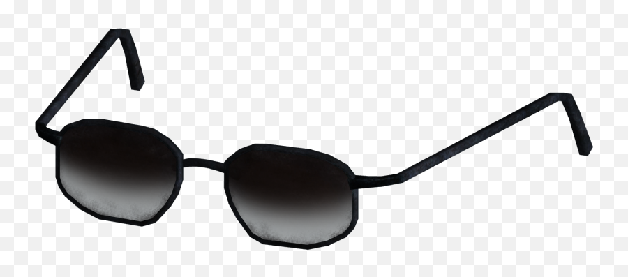 New Vegas - Fnv Sunglasses Emoji,Cool Sunglasses Png