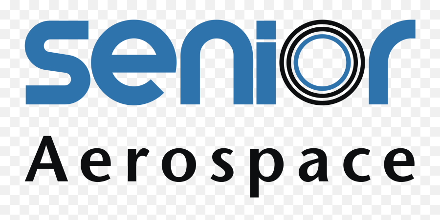 Senior Aerospace Logo Png Transparent Emoji,Aerospace Logo