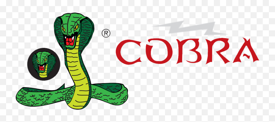 Logo - Di Blasio Elio Emoji,Cobra Logo