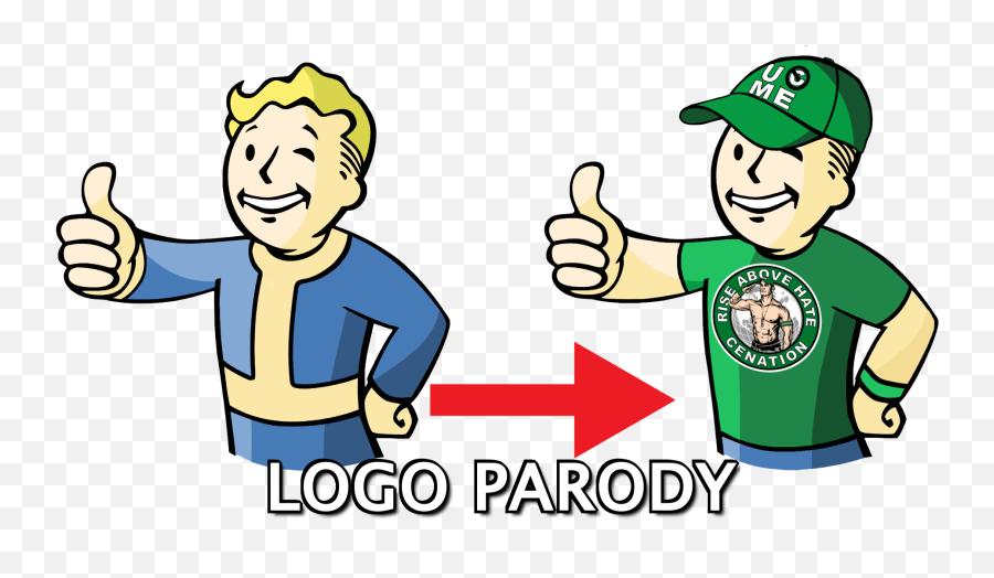 Logo - Fallout 4 Emoji,Fallout 4 Logo