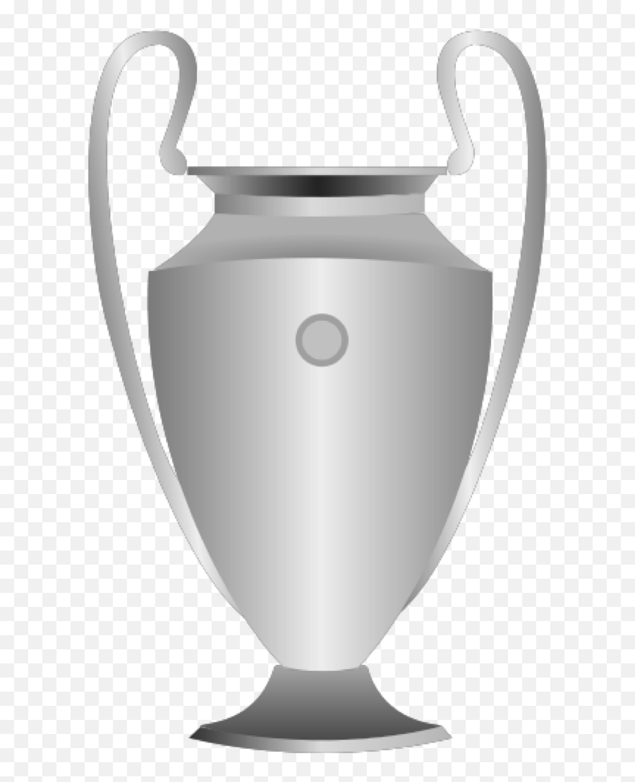 Uefa Champion League Cup Png Png Image Emoji,Champion Clipart