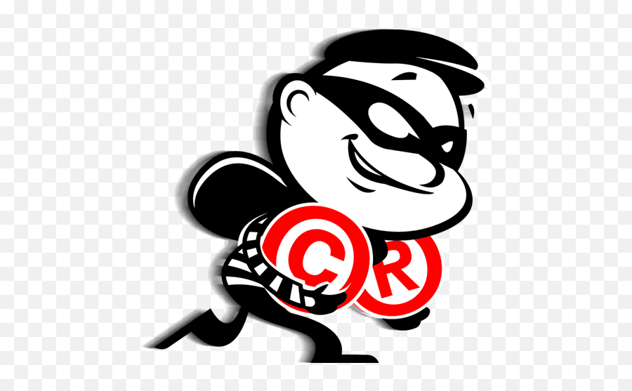 Copyright - Copyright Infringement Png Emoji,Copyright Logo