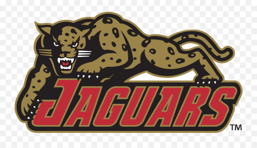 Iupui Jaguars Secondary Logo - Ncaa Division I Im Ncaa Emoji,Jaguars Logo Png