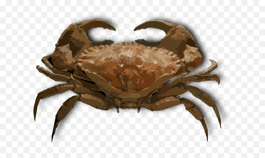 Openclipart - Clipping Culture Emoji,Blue Crab Clipart