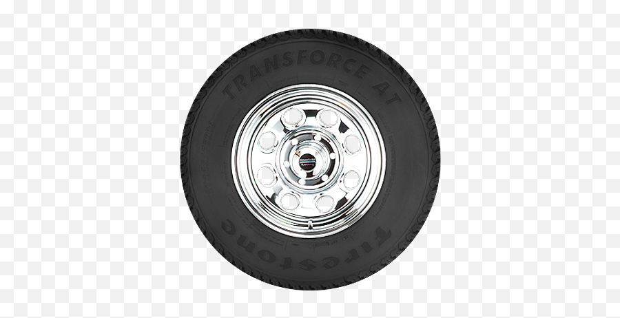 Firestone Transforce Truck Tires For On And Off Road Emoji,Car Wheel Png