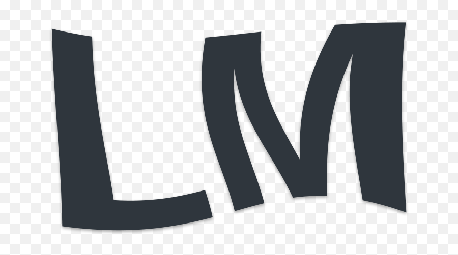 Laim Mckenzie Home Emoji,Lm Logo