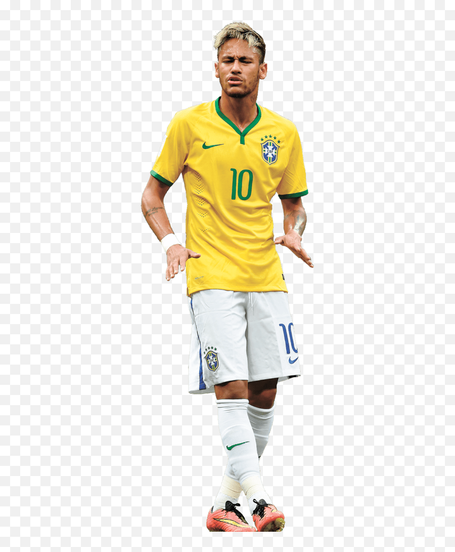 Foto Jogador Neymar Png - 25 Imagens Em Alta Resolução Do Neymar Emoji,Neymar Png