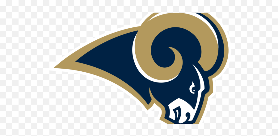Los Angeles Rams Png Pic Png Mart Emoji,Rams Logo Transparent