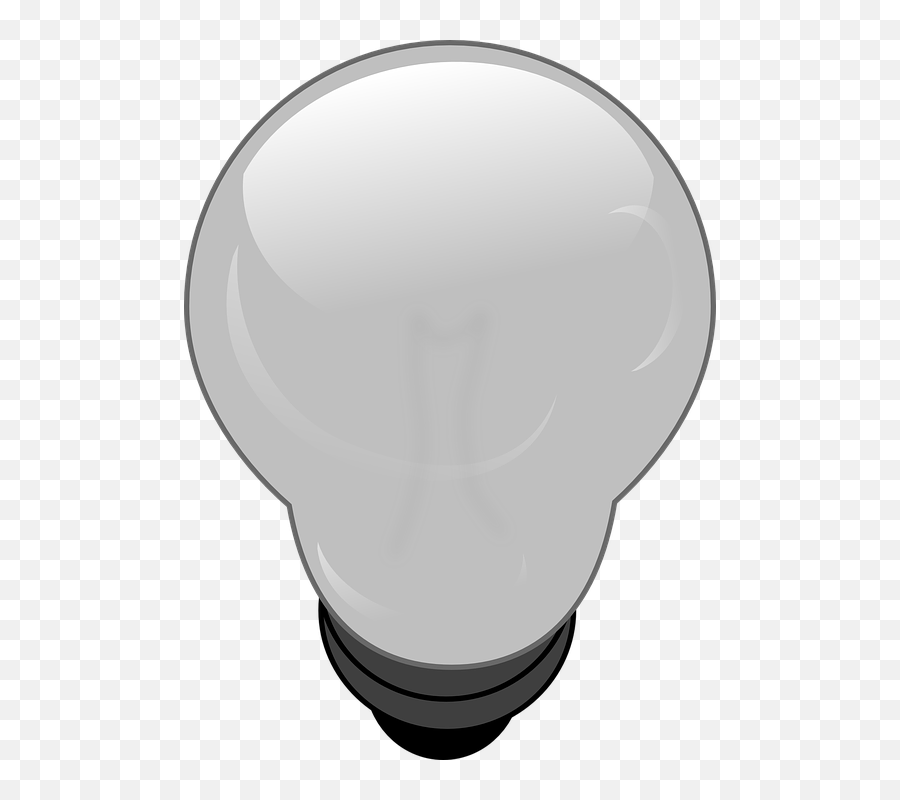 Download Bulb Off Clipart Hq Png Image Freepngimg Emoji,Away Clipart