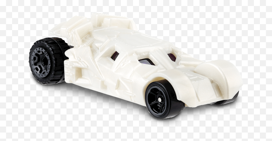 The Dark Knight Batmobile In White Batman Car Collector Emoji,The Dark Knight Logo