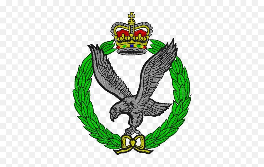 Army Air Corps Archives - Ez Military Clothing Emoji,British Army Logo