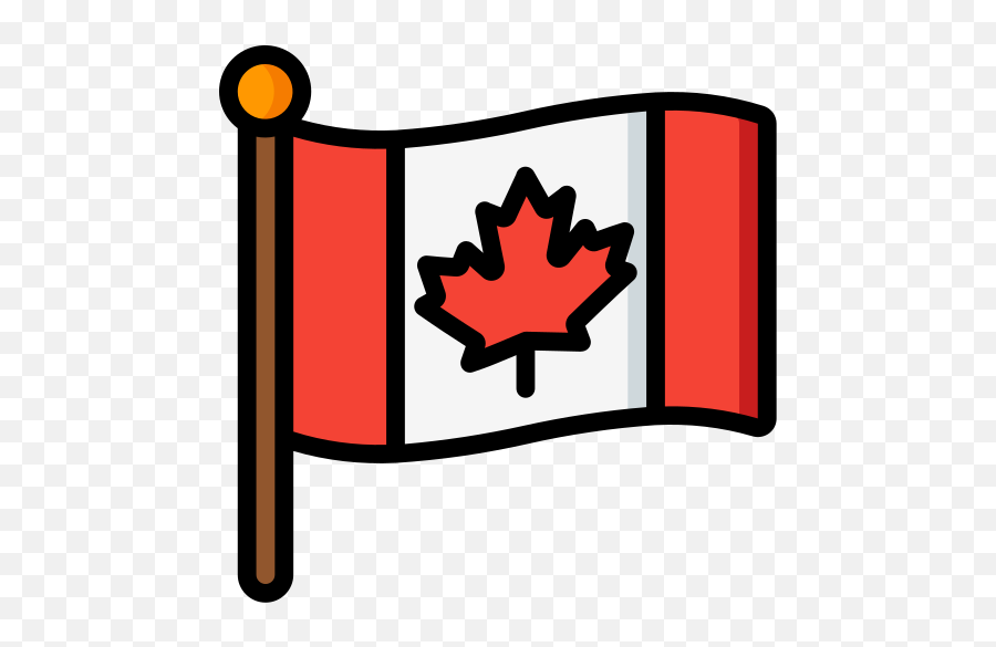 What Are 3 Core Values Of Canadian Business Culture Emoji,Canadian Flag Transparent