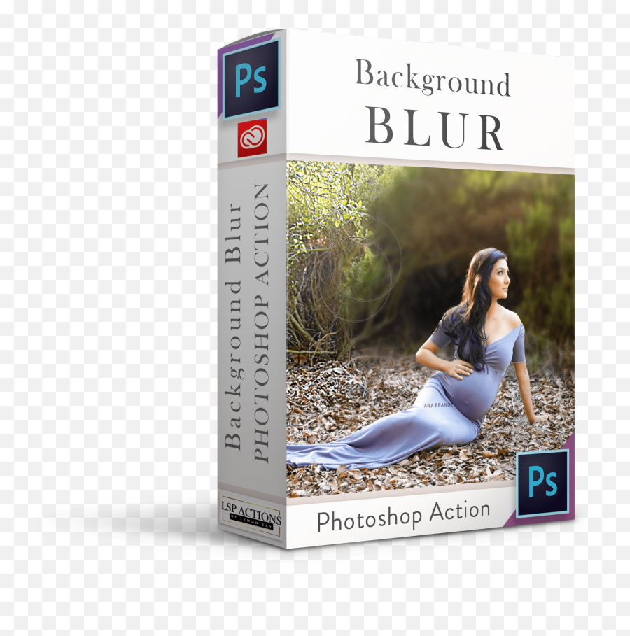 Background Blur Photoshop Action Emoji,Blur Transparent Png