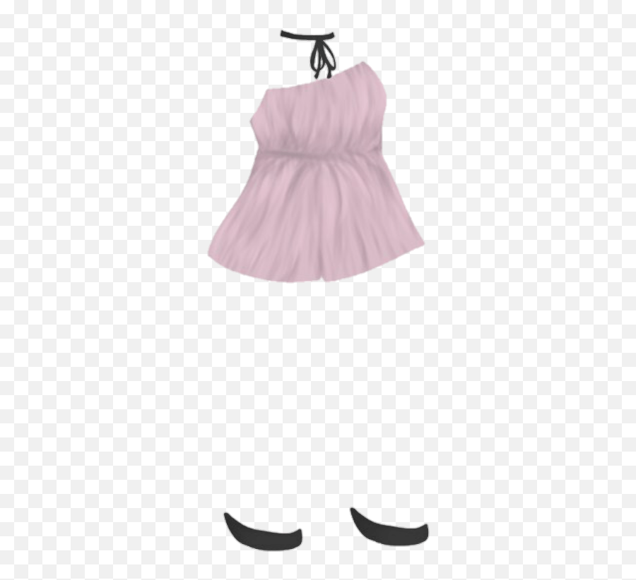 Buy Gacha Life Clothes Base Dressu003e Off - 70 Emoji,Transparent Dresses