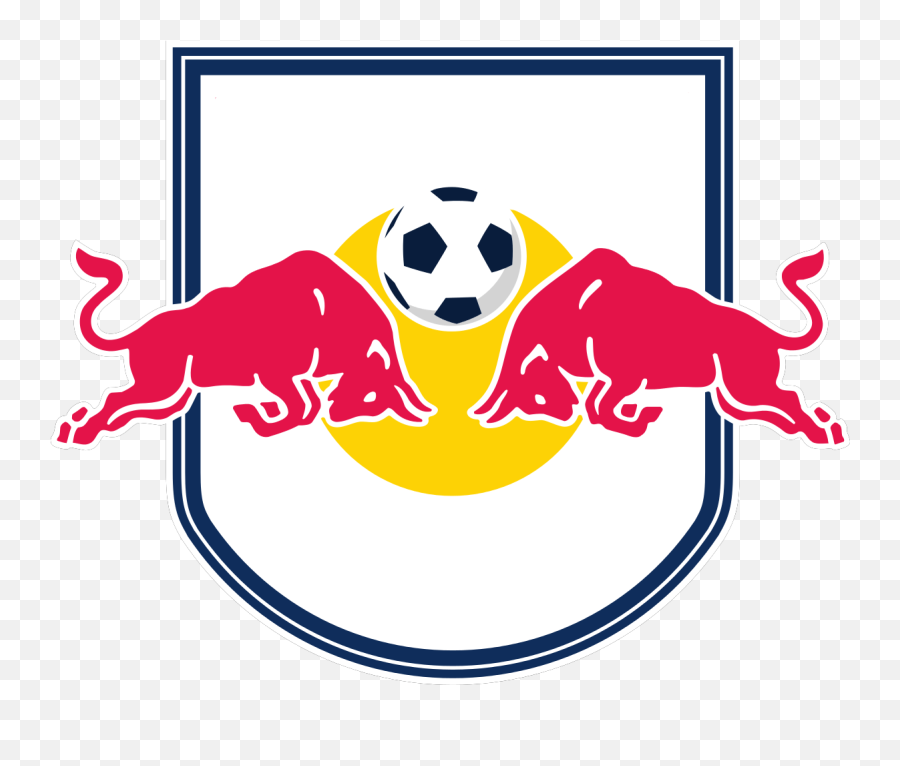 Bull Soccer Logo - Logo Red Bull Dls Emoji,Soccer Logo