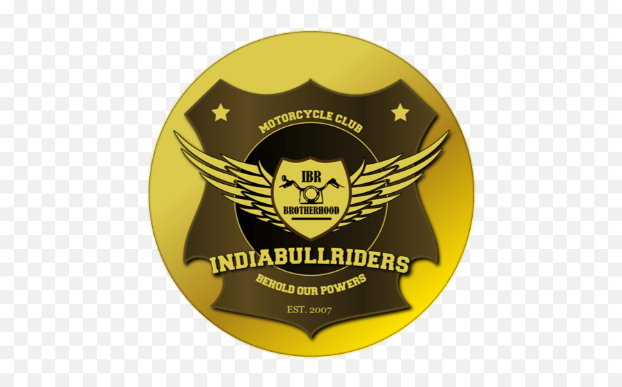 Adventure And Touring Motorcycle Club In India - India Bull Emoji,Bull Riding Logo