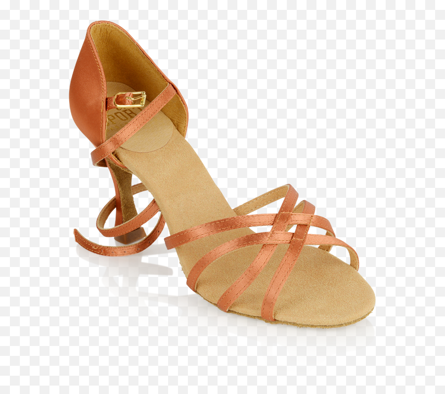 Dance Shoes Png - Latin Dance Shoe Transparent Cartoon Emoji,Dancing Shoes Clipart