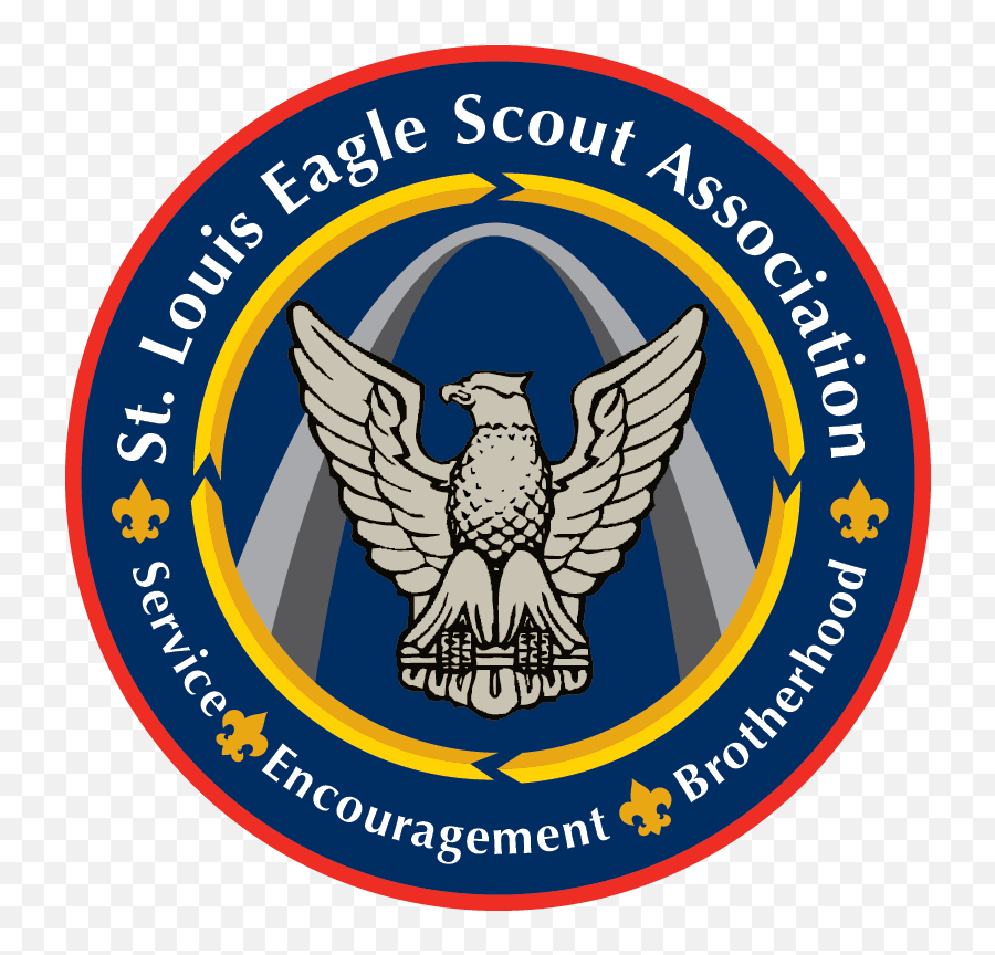 Eagle Scout Association - American Emoji,Eagle Scout Logo