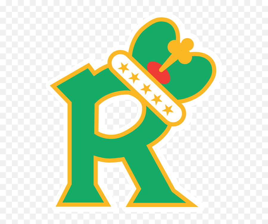 Royals History - Winchester Royals Emoji,Royals Logo
