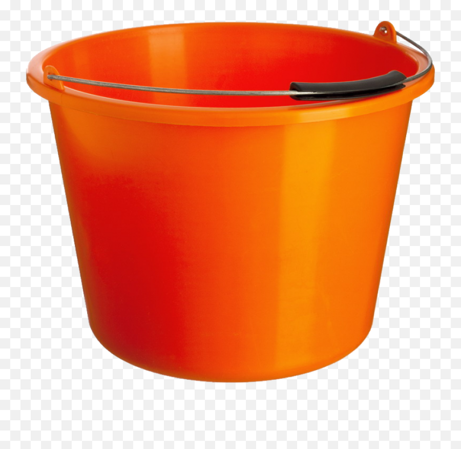 Bucket Clipart Clipground Jpg - Plastic Bucket Transparent Background Emoji,Bucket Clipart