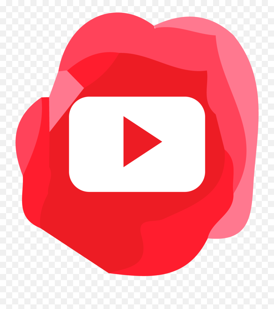 Youtube Yt Logo Png Abstract Red Background Fb Logo Png Youtube Instagram Emoji Youtube Logo Png For Free Download Pngleaf Com