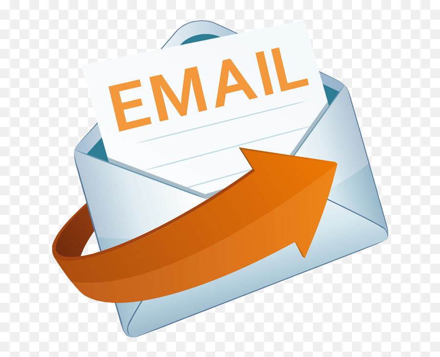 Email Png Download Email Logo Icon - Transparent Send Email Icon Emoji,Mail Png