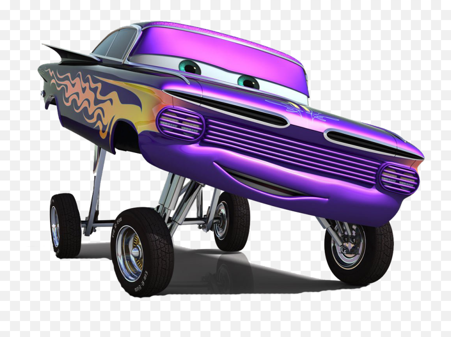 Cars Mater Sally Carrera Lightning - Transparent Cars Disney Characters Emoji,Cars Png