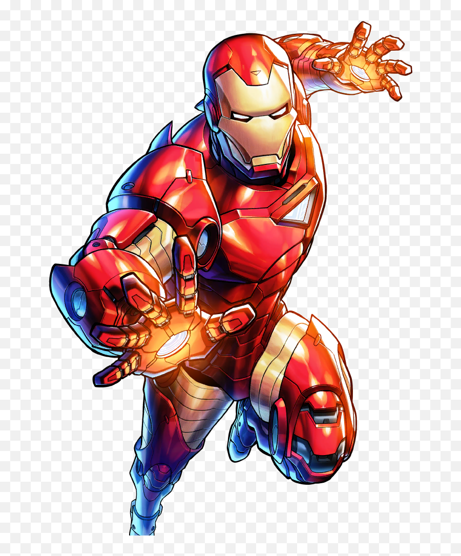 Versus Compendium Wiki - Marvel Battle Lines Iron Man Marvel Battle Lines Png Emoji,Iron Man Clipart