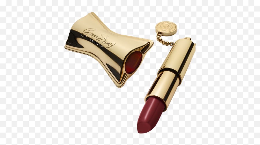 Bond No 9 Refillable Lipstick - Broadway Bond No 9 Lipstick Emoji,Lipstick Png