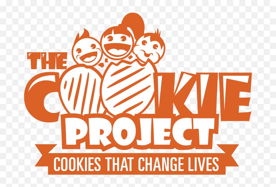 The Cookie Project Emoji,Cookies Logo