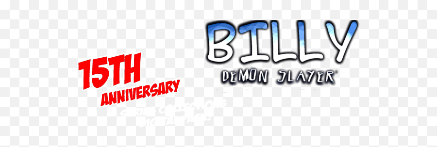 Demon Slayer Official Site - Billy Emoji,Demon Slayer Logo