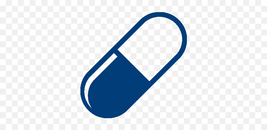 Medication Cliparts 6 - Solid Emoji,Medication Clipart