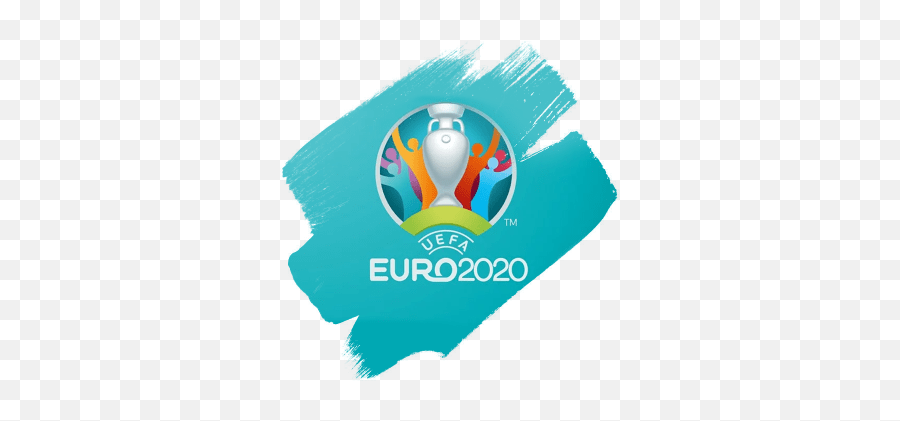 Euro 2020 Logo Euro 2020 Euro - 2020 Emoji,Euro Logo